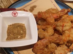 -老江南春·中国龙菜(衡山路店)