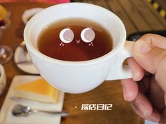 -1901 Cafe(西四店)