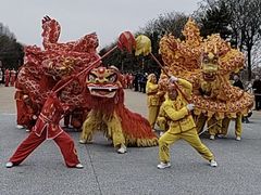 -汉长安城未央宫国家考古遗址公园