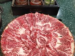 -叙亨轩海鲜火锅