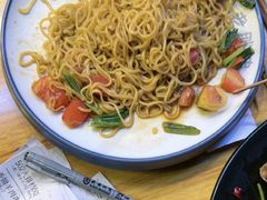 -江城老胖串店·海鲜·小龙虾(世光路店)
