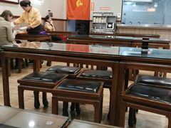 大堂-庆丰包子铺(宣武门店)