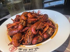 -有位虾匠·手工土菜小馆(市北店)