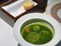 火山汁元贝-狮拾久·现代新加坡料理(壹方城店)