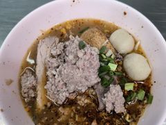 -榮泰米粉湯(Left Shop)