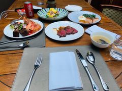 -Tivano意大利餐厅(成都居舍酒店)