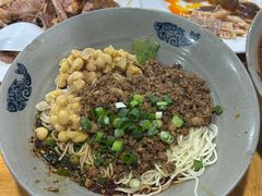 -丁丁猫重庆小面(徐州路店)