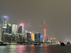 -黄浦江游览-售票处