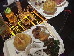 -堂会(白云店)