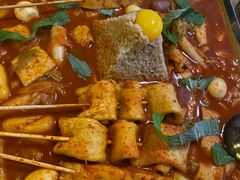 -包装马车·韩国料理·포장마차