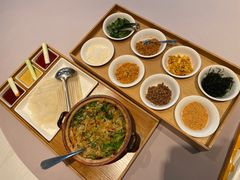 厦门薄饼-黑明餐厅(白鹭洲店)