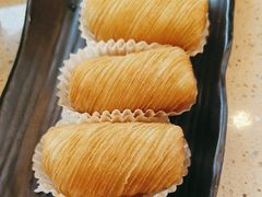 -点都德(华强北店)