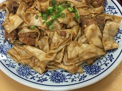 -壹阁胡羊焖饼(敦煌夜市店)
