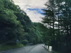 -沣峪口