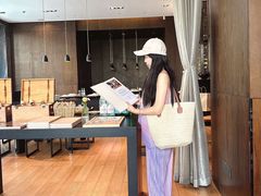 -当米亚诺意大利餐厅(武汉光谷凯悦酒店)