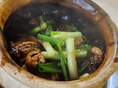 -明辉田鸡粥