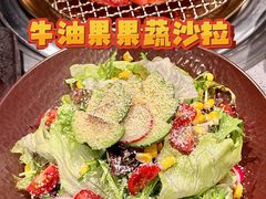 -炭之家齐齐哈尔大片烤肉·涮毛肚火锅·齐齐哈尔烤肉(中央大街店)