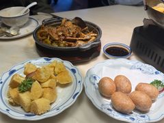 -林四喜·闽南传家菜(鼓浪屿店)