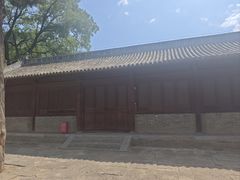 -王莽岭风景区