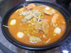 -老闽味沙茶面·姜母鸭(传承35年曾厝垵店)