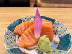 -鮨政· Omakase(港汇恒隆广场店)