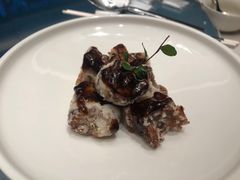 -彩丰楼中餐厅(深圳国际会展中心洲际酒店)