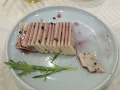 -江南村酒家