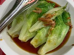 -西贝(上海我格广场店)