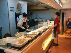 -素满香·食养自助(建邺万达店)