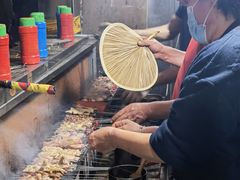 -文君烧烤(崂山店)