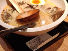 -味千拉面(广州白云机场T1西二店)