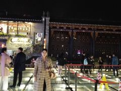 -东西巷