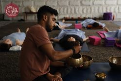 -Just Yoga 瑜伽·阿育吠陀