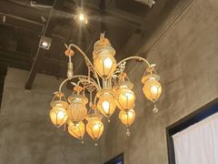 -漫咖啡 (CCPAPK店)