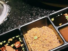 -九田家黑牛烤肉料理(太阳城店)