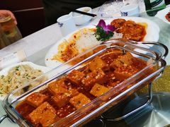 -三羊居食府(文艺路店)