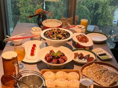 -秀儿四九城·新京菜(亚运村鸟巢店)