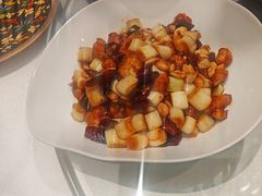 -盛百味·家宴餐厅(霸州分店)