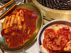 -炙城·韩式烤肉(南京东路店)