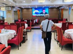 大堂-海晖酒楼·顺德鱼生(荣华店)