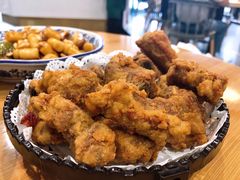 -兔爸私家小厨(新北万达店)