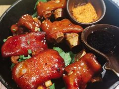 -云海肴·汽锅鸡·云南菜(美罗城店)