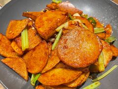 -鸽子窝(黄村店)