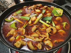 -湘肠香火锅店(团结湖店)