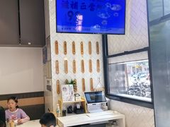 -膳心记-明火四宝煲仔饭(燕南店)