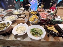 -戈拿旺巴西烤肉(崇文门店)