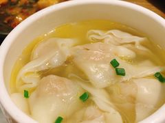 菌汤抄手-榕意·川味之美(深业上城店)