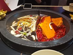 -蜀大侠火锅(四川北路店)