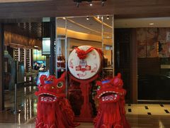 -宁波万豪酒店