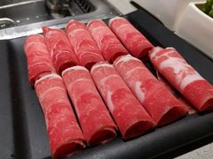 嫩香驴肉卷-海底捞火锅(河东万达广场店)